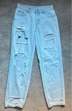 Women jeans