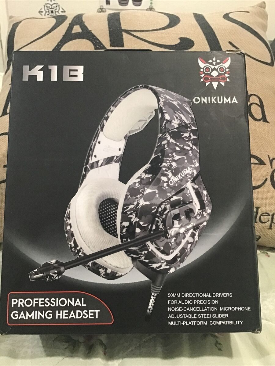 Gaming Headset