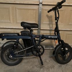ENGWE T14 Electric Bike