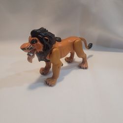 DISNEY THE LION KING 