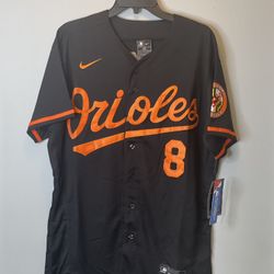 Baltimore Orioles Cal Ripken 