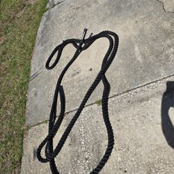Weight Battle Ropes