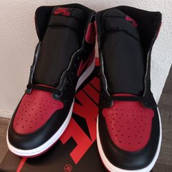 Jordan 1 OG 85 2025 Release 