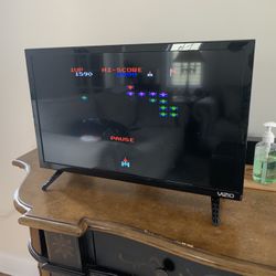 Vizio 20 Inch Tv