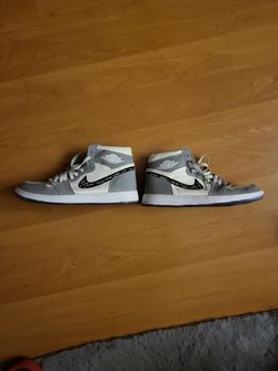 Nike air jordan