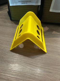 Edge protectors