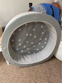 Padded Foam Ball Pit