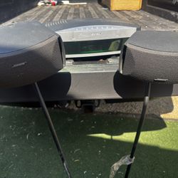 Speakers 