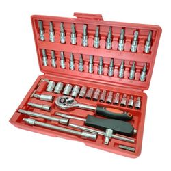 1/4" Socket Sets New Tools 