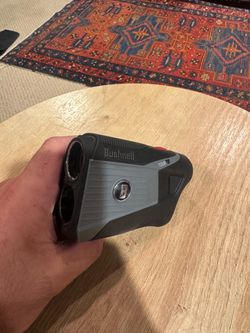 Bushnell Tour v5 Range Finder