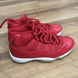 Jordan 11 Retro “Win Like 96”