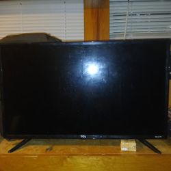 Tv Kinda Broken 