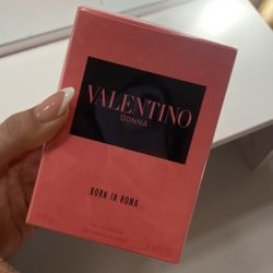 Valentino Donna