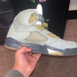 Jordan 5 Size 10