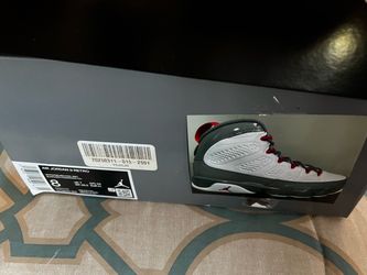 Jordan Shoes