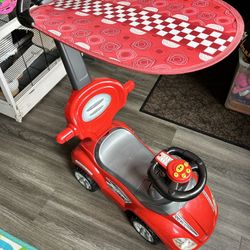 Kids Push Car with sounds