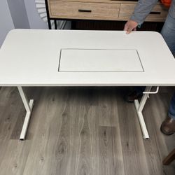 Brand New Sewing Table 