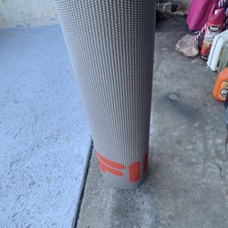 New Yoga Mat . Reduced 