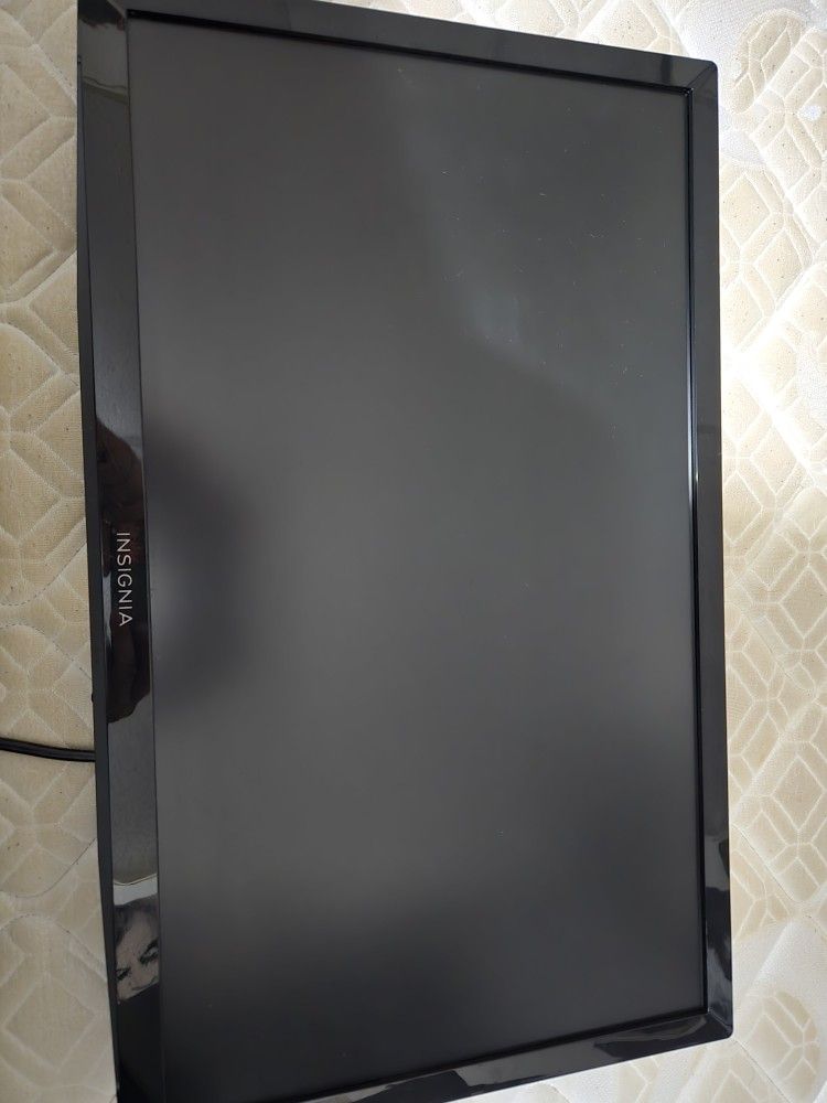 Insignia 144HZ 1080p Monitor