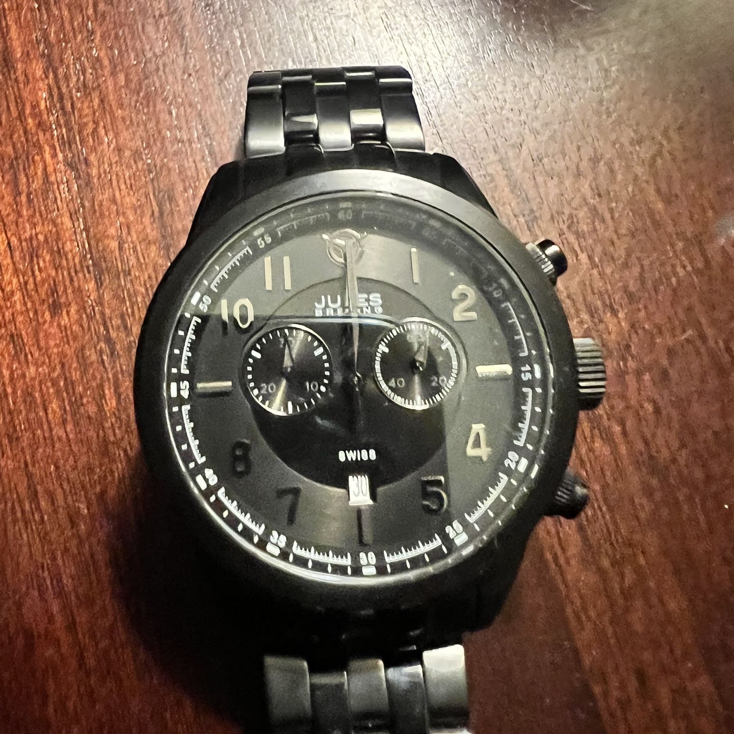 Jules Breting giedi prime Watch for Sale in Alhambra CA OfferUp