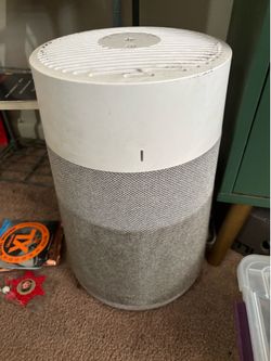 Blueair Air filter