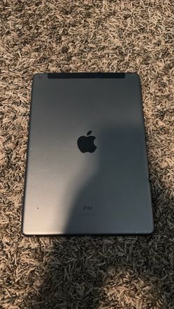 iPad 9th Gen