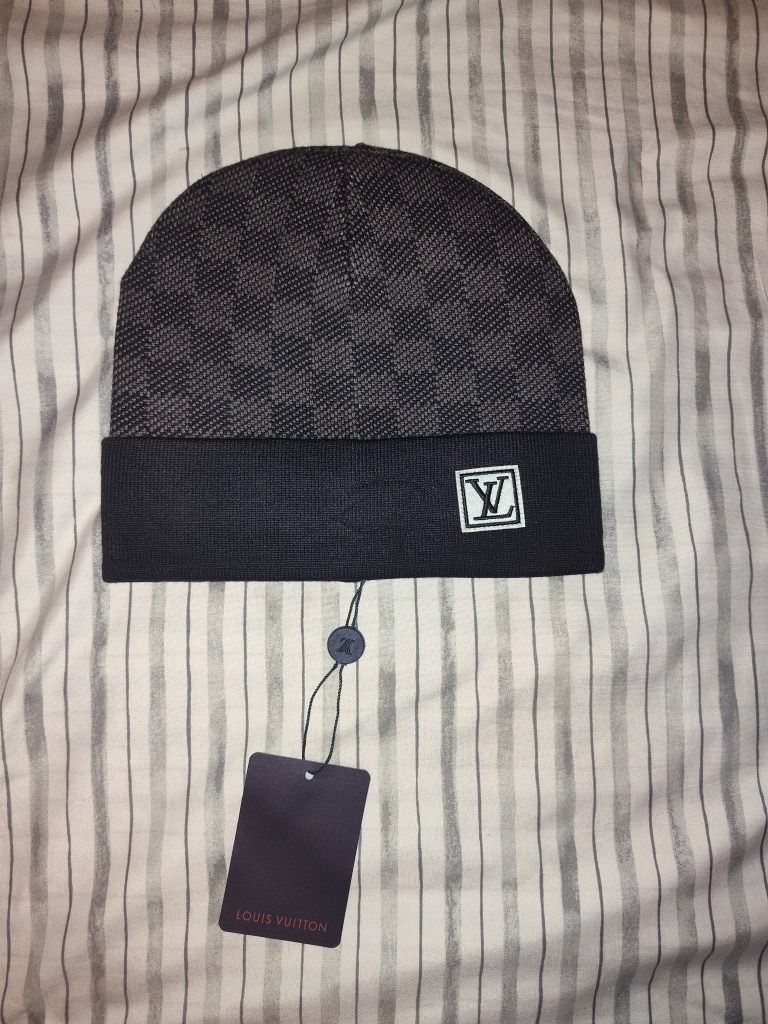 Louis Vuitton Beanie