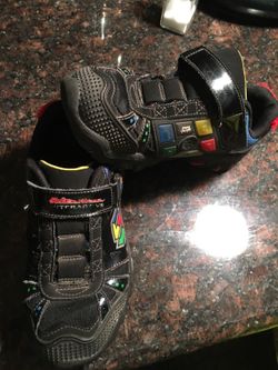Little boy shoes for sale