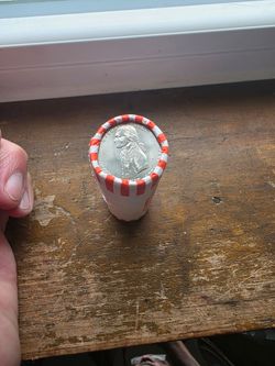 2026 Liberty Bell uncirculated quarter rolls