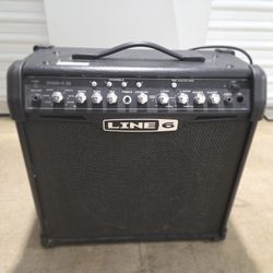 Line 6 Amp 