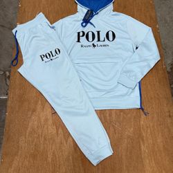 Polo Jogger 