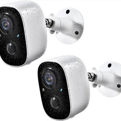 security camera wireless for outdoor and indoor