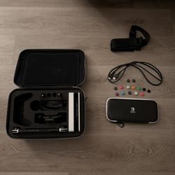 Nintendo Switch OLED Bundle