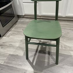 IKEA Ronninge Chairs