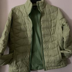 Women’s Eddie Bauer Jacket 