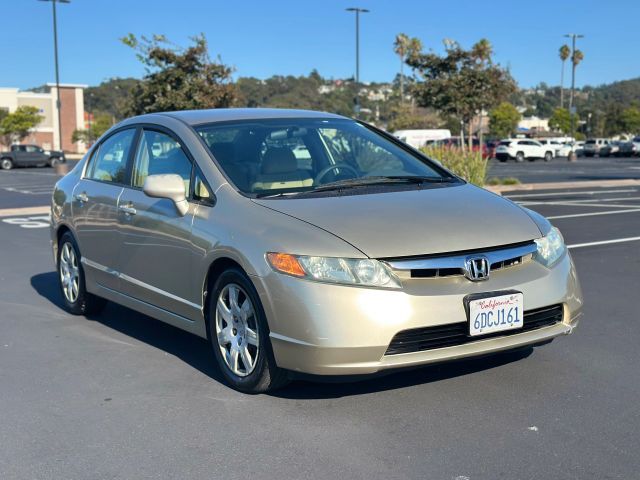 2008 Honda Civic