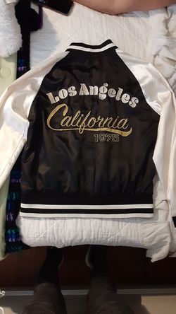 Arizona Jean Co. Retro Style Jacket