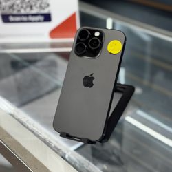 iPhone 16 Pro (Factory Unlocked) 