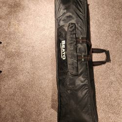 Drum Case - Symbol Stands