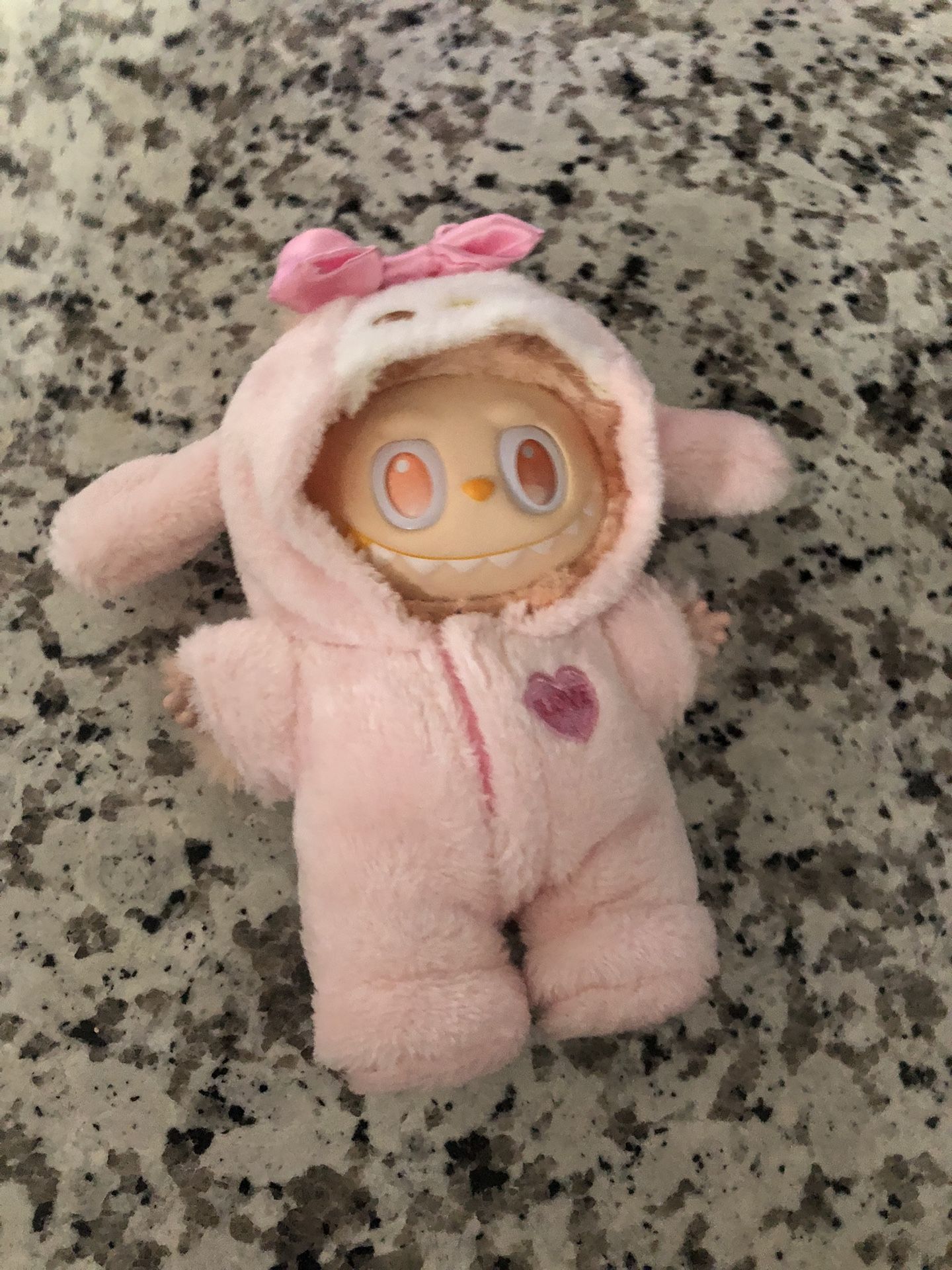 La BuBu