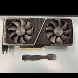 Rtx 3070 Founders Edition 