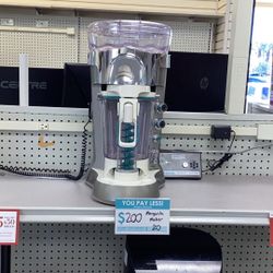 Margarita Maker