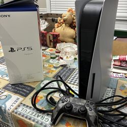 Ps5