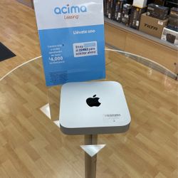 Mac Mini 2020 M1 8/256ssd 