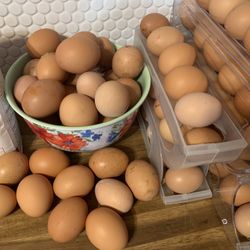 Eggs