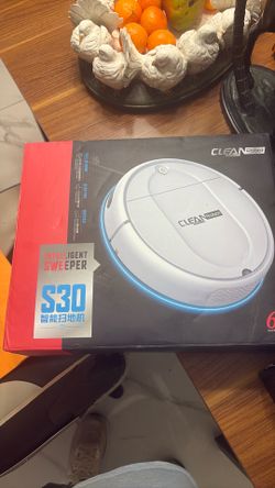 Remote vacuum