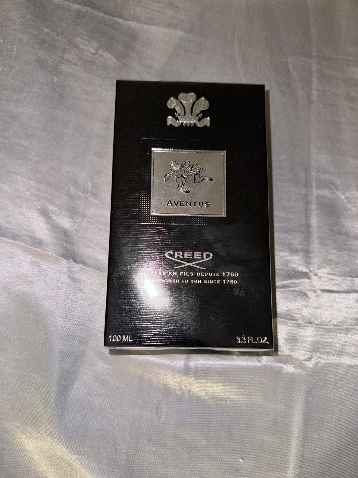 creed aventus