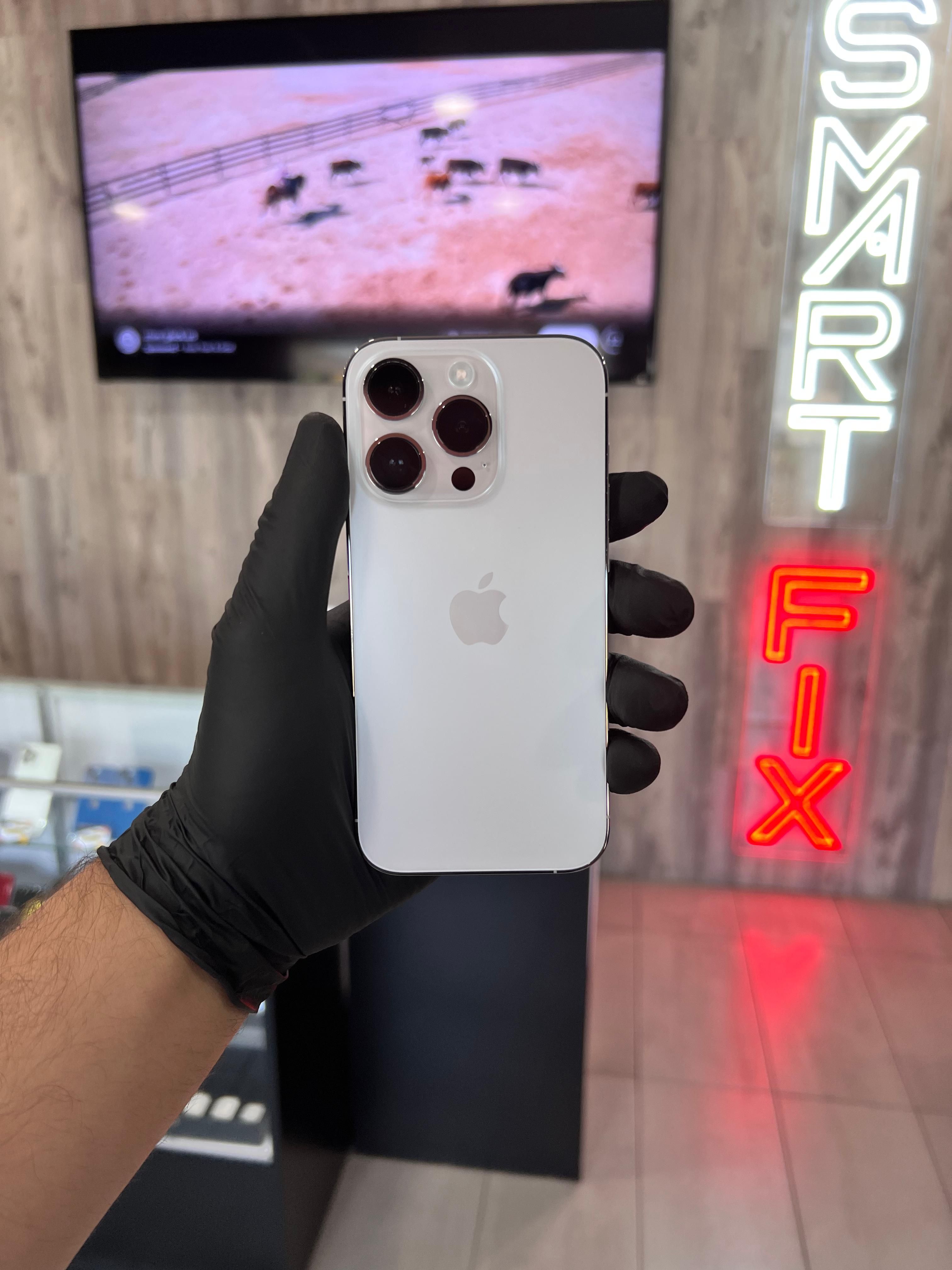 Apple iPhone 14 Pro 512GB Unlocked (Liberado)