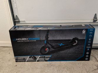 NEW! Stand-up Electric Scooter