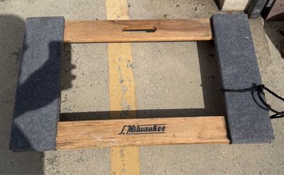 Furniture dolly